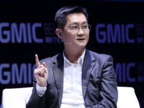 47歲馬化騰登頂華人首富：決定人生高度的，不只