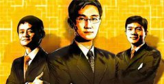 BAT齊聚，無人駕駛領(lǐng)域終究沒有逃過巨頭割據(jù)