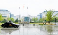 Apollo 一周年，首次揭秘百度自動駕駛汽車“安全駕駛員”的一天